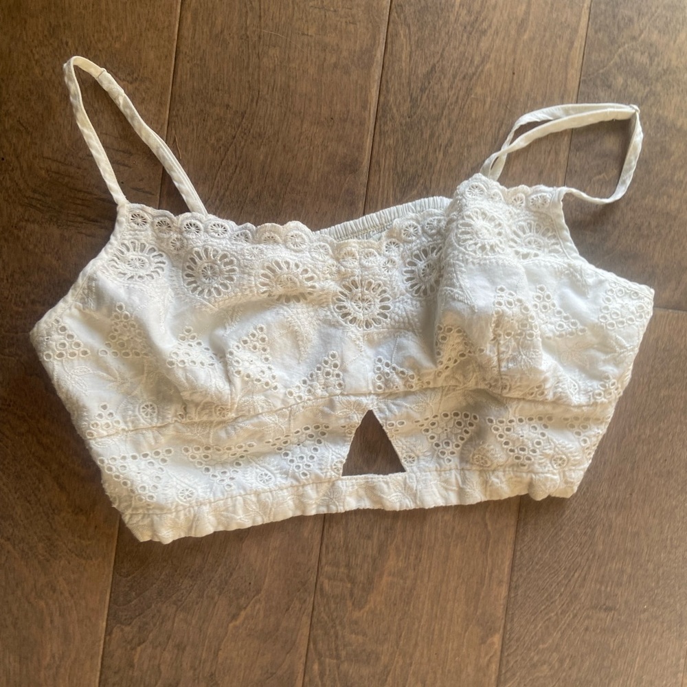 American eagle bralette